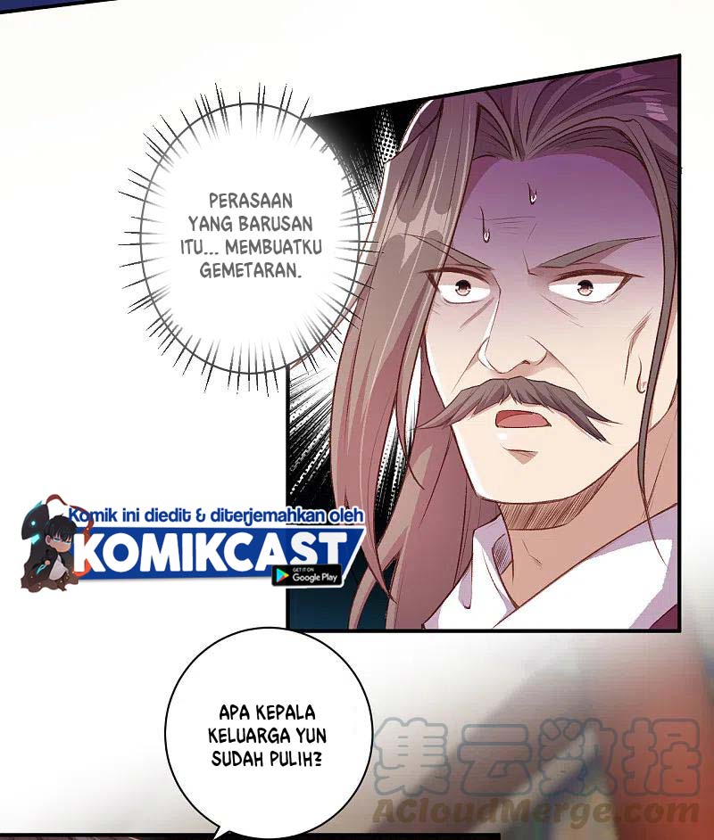 Dilarang COPAS - situs resmi www.mangacanblog.com - Komik against the gods 342 - chapter 342 343 Indonesia against the gods 342 - chapter 342 Terbaru 25|Baca Manga Komik Indonesia|Mangacan